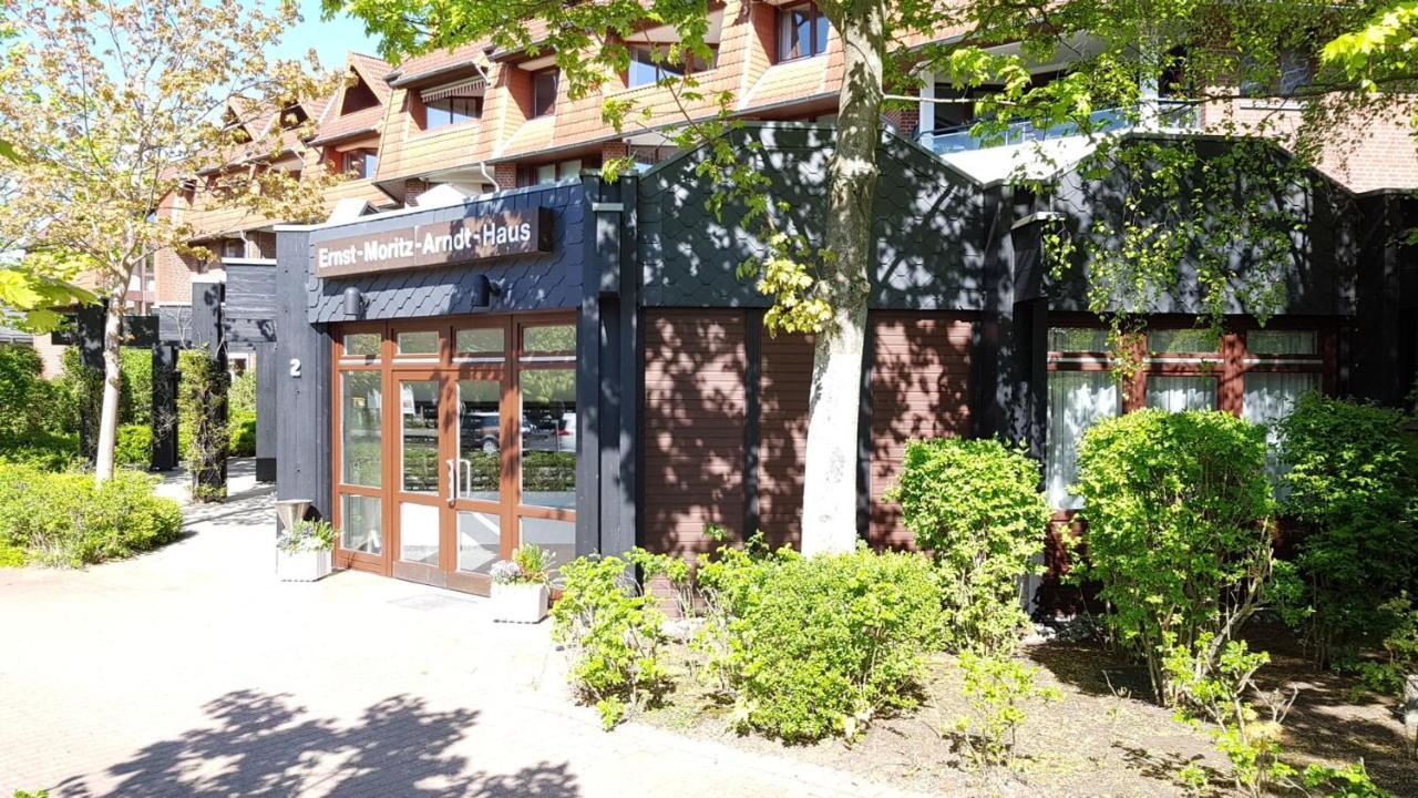 Pematra Ferienwohnungen Ostseestrasse 2 Lubeck Bagian luar foto