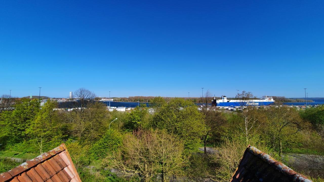 Pematra Ferienwohnungen Ostseestrasse 2 Lubeck Bagian luar foto
