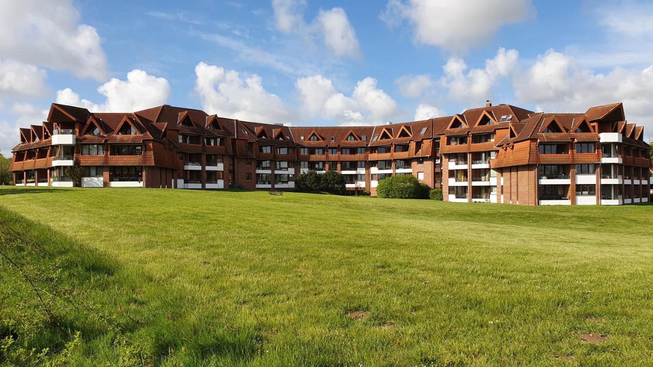 Pematra Ferienwohnungen Ostseestrasse 2 Lubeck Bagian luar foto