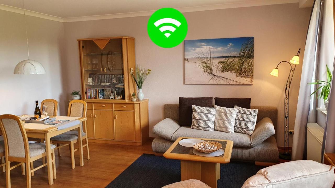 Pematra Ferienwohnungen Ostseestrasse 2 Lubeck Bagian luar foto