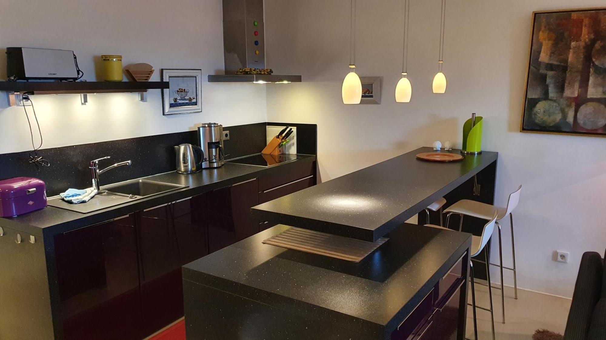 Pematra Ferienwohnungen Ostseestrasse 2 Lubeck Ruang foto