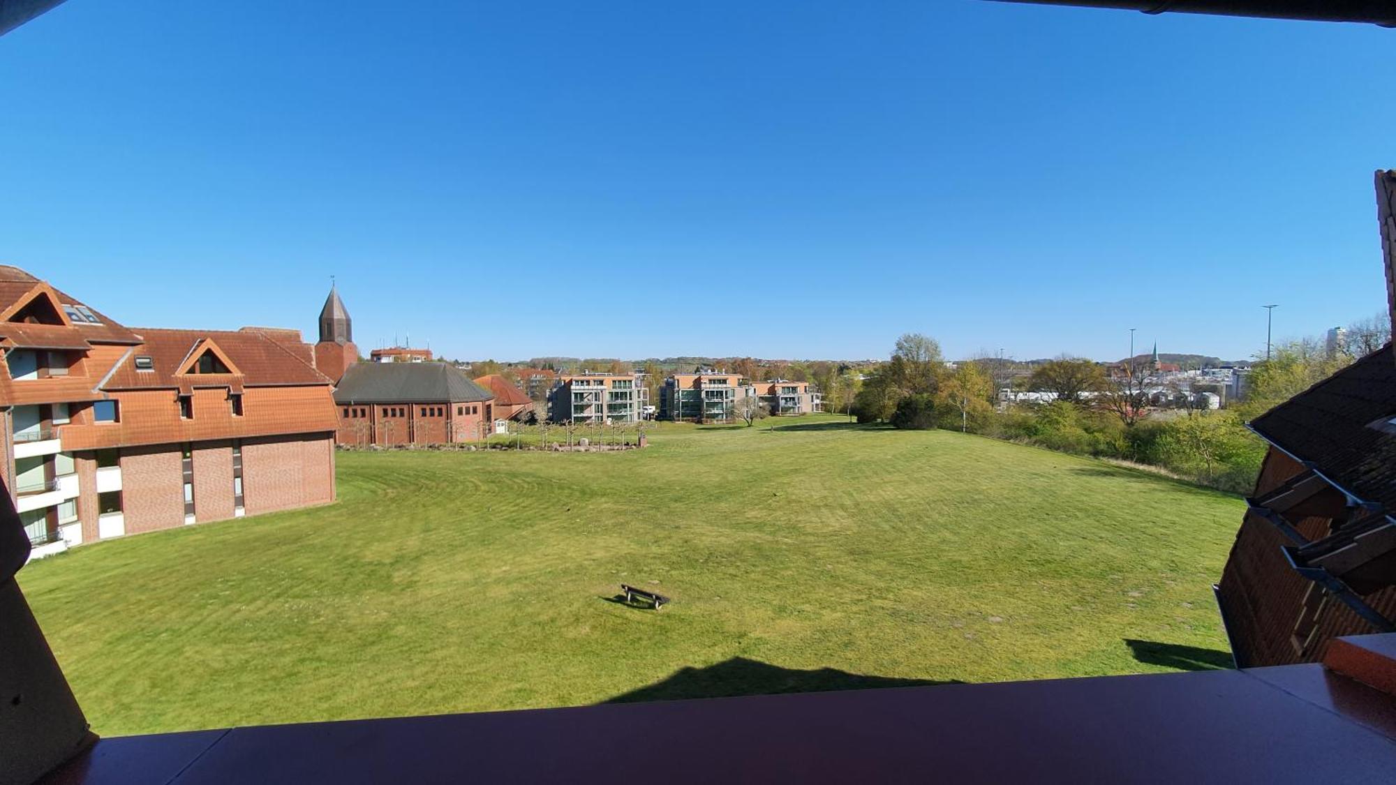 Pematra Ferienwohnungen Ostseestrasse 2 Lubeck Ruang foto