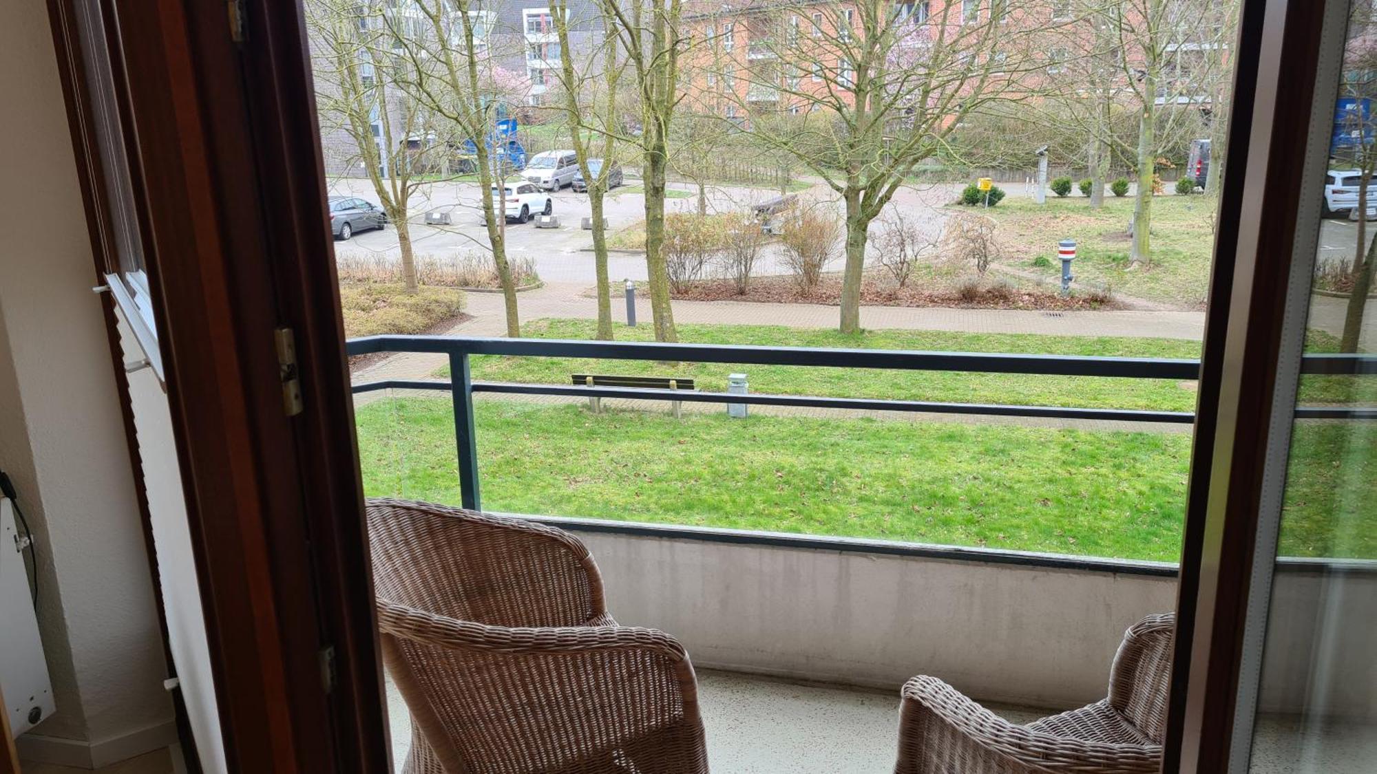 Pematra Ferienwohnungen Ostseestrasse 2 Lubeck Ruang foto