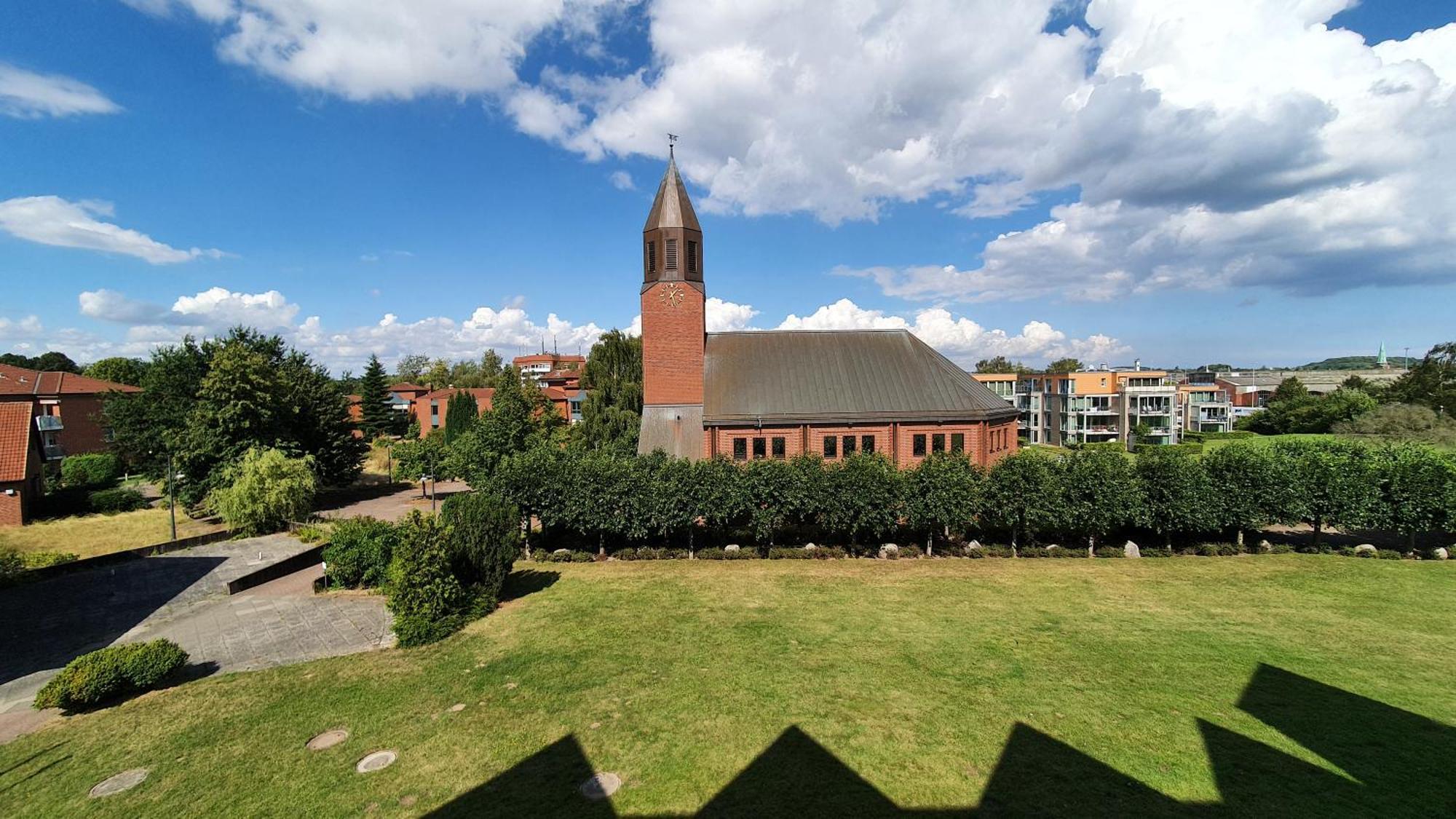 Pematra Ferienwohnungen Ostseestrasse 2 Lubeck Ruang foto