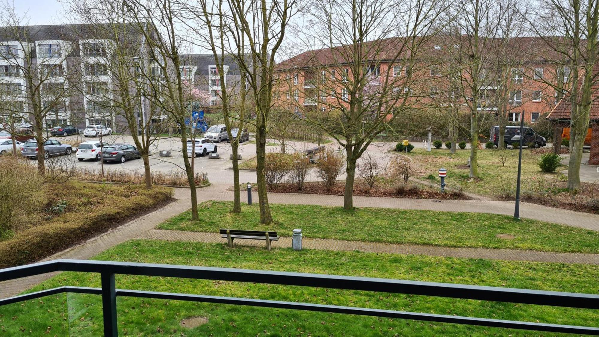 Pematra Ferienwohnungen Ostseestrasse 2 Lubeck Ruang foto