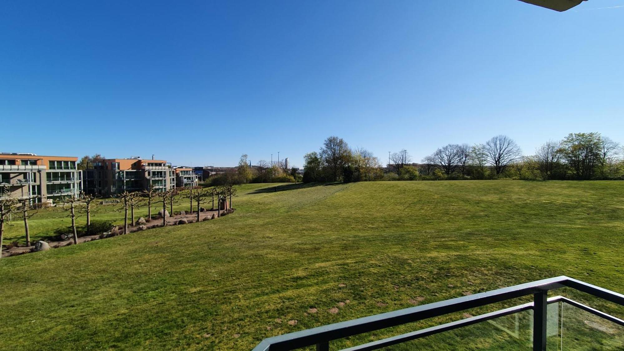 Pematra Ferienwohnungen Ostseestrasse 2 Lubeck Ruang foto