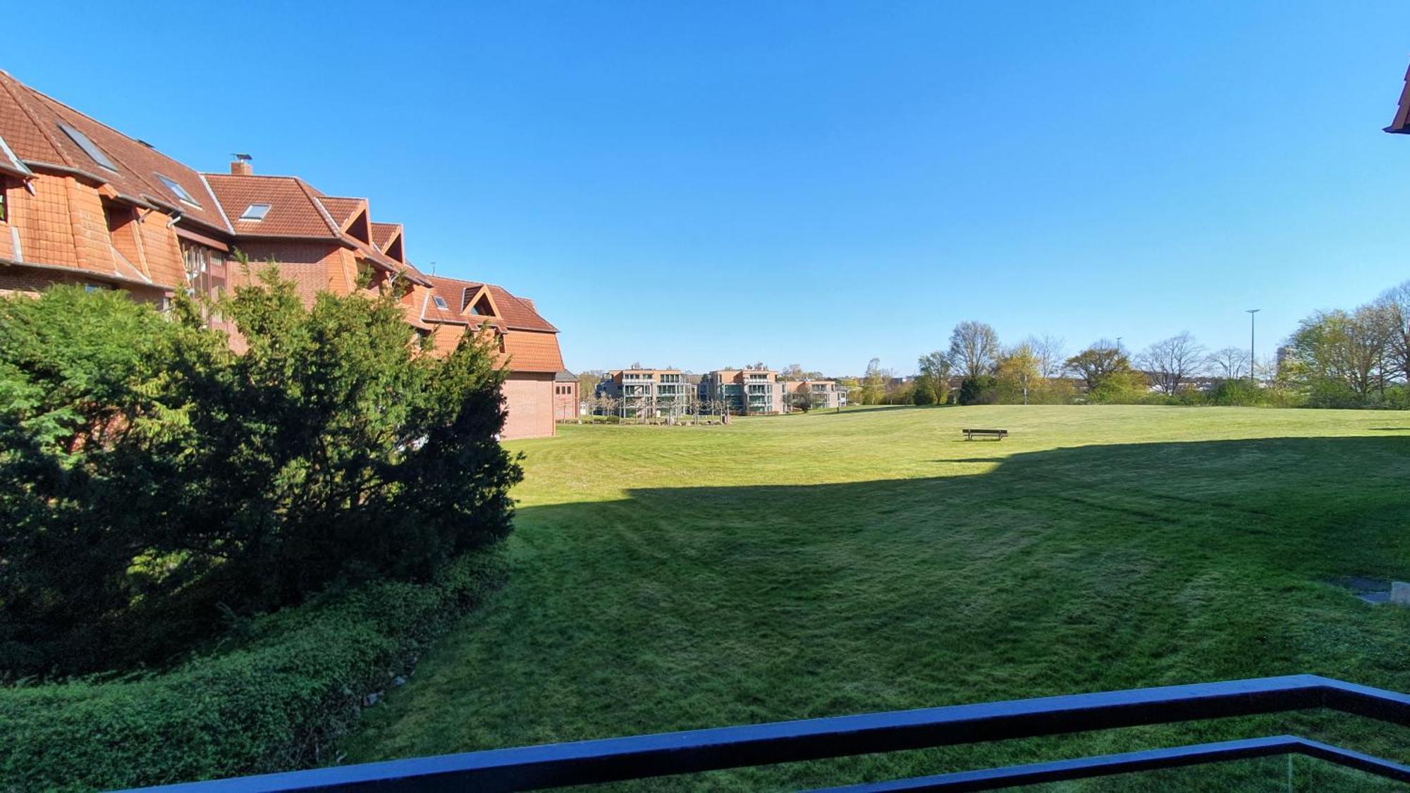Pematra Ferienwohnungen Ostseestrasse 2 Lubeck Ruang foto