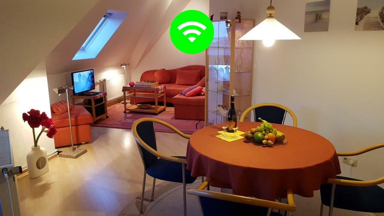Pematra Ferienwohnungen Ostseestrasse 2 Lubeck Bagian luar foto