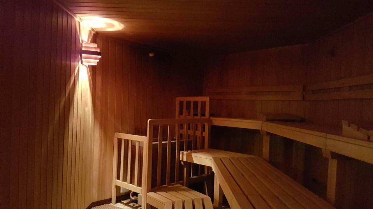 Pematra Ferienwohnungen Ostseestrasse 2 Lubeck Bagian luar foto