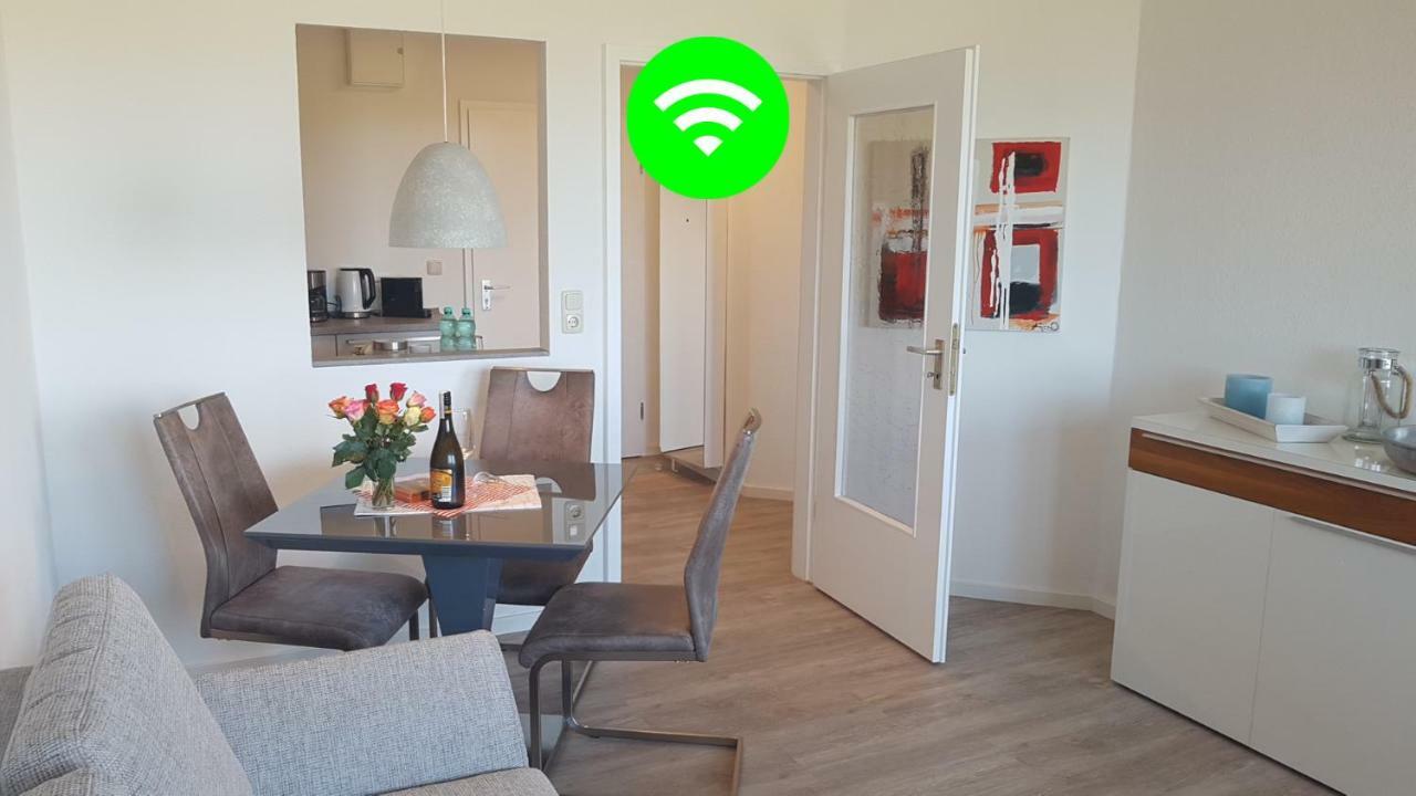 Pematra Ferienwohnungen Ostseestrasse 2 Lubeck Bagian luar foto
