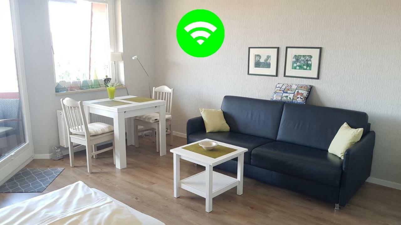 Pematra Ferienwohnungen Ostseestrasse 2 Lubeck Bagian luar foto
