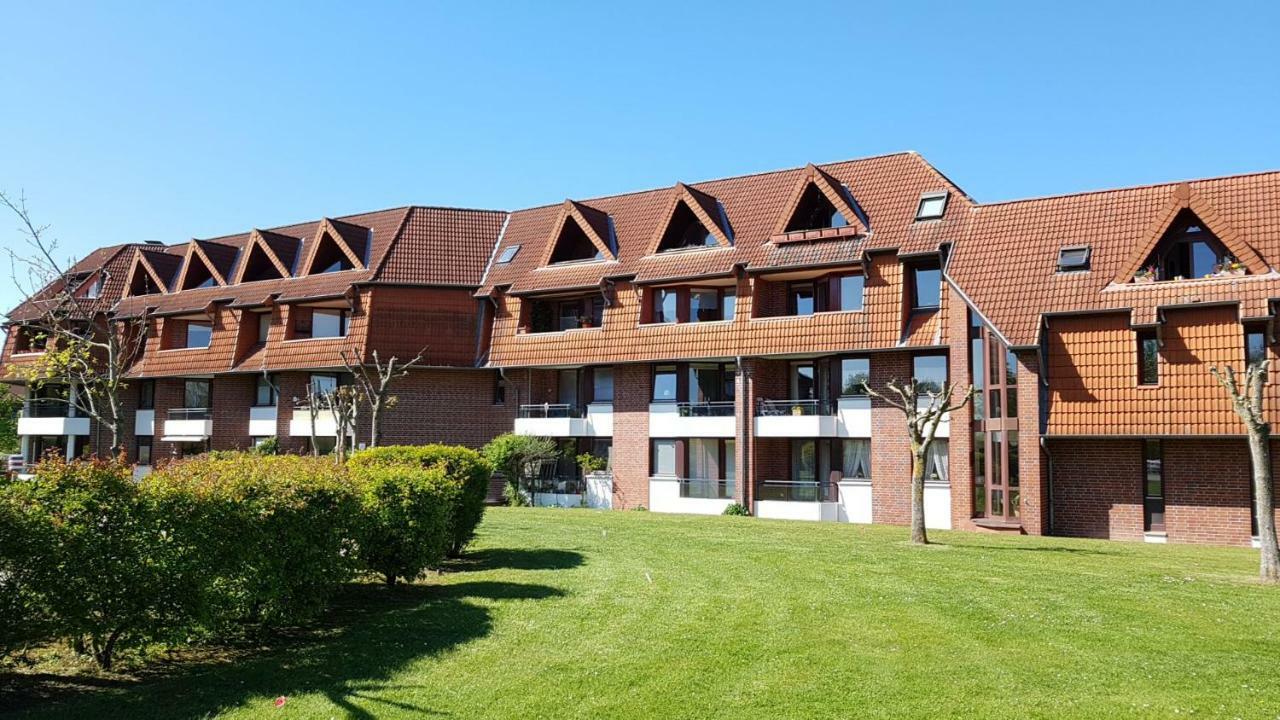 Pematra Ferienwohnungen Ostseestrasse 2 Lubeck Bagian luar foto