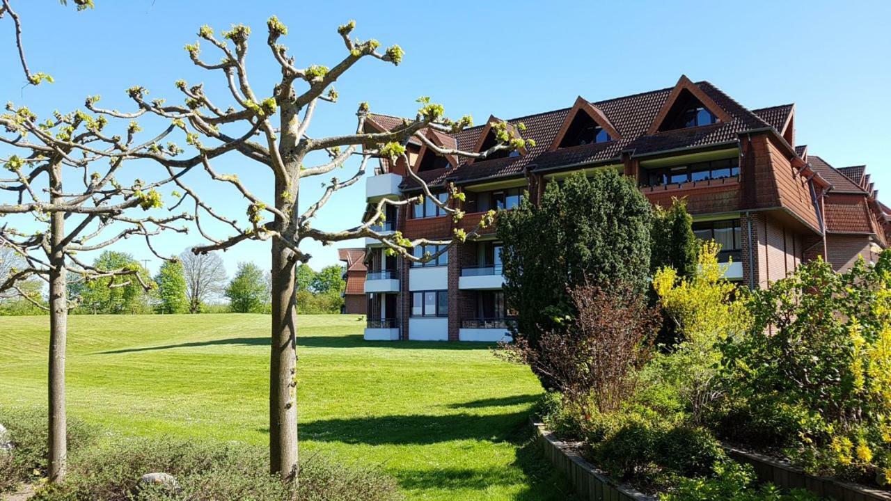 Pematra Ferienwohnungen Ostseestrasse 2 Lubeck Bagian luar foto